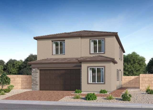 Property at 2715 Saunder Ave, North Las Vegas, NV 89032, 4 beds, 3.5 baths