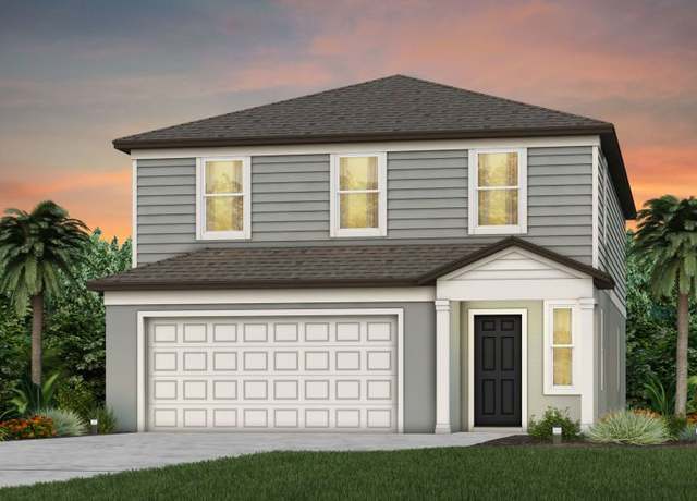 Property at Williston Plan, Spring Hill, FL 34609, 5 beds, 3 baths