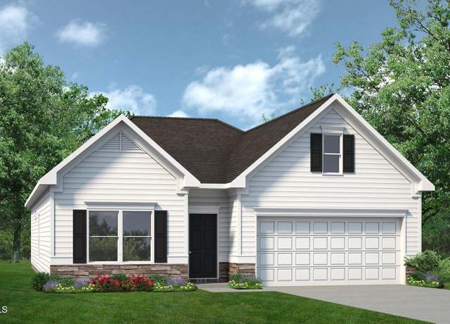 Property at 52 E American Marigold Dr, Benson, NC 27504, 3 beds, 2 baths