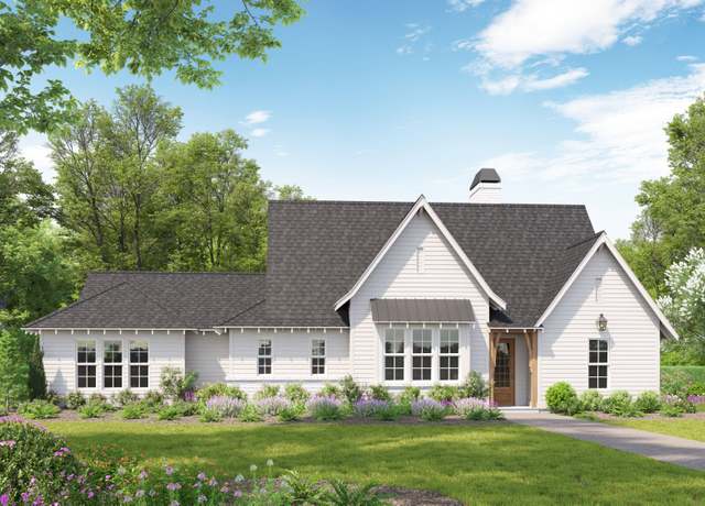Property at The Chelsea Plan, Auburn, AL 36830, 3 beds, 2 baths