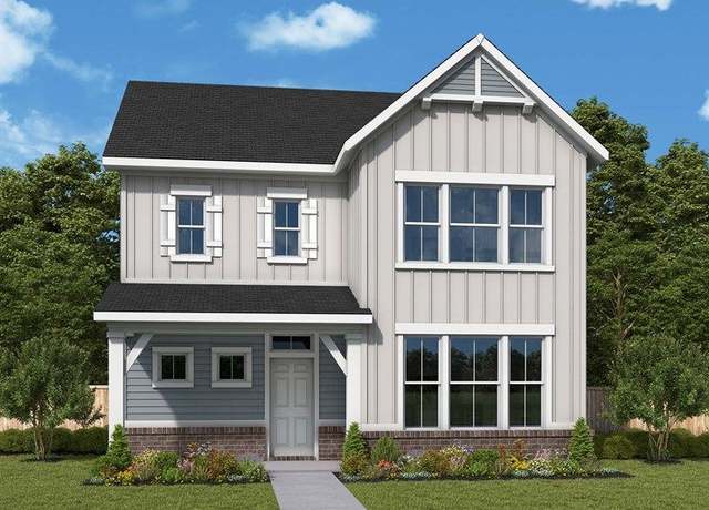 Property at Hamlett Plan, Westfield, IN 46074, 3 beds, 2.5 baths