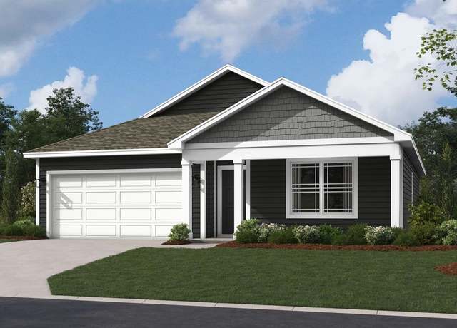 Property at 1364 Aster Dr, Shelbyville, IN 46176, 4 beds, 2 baths