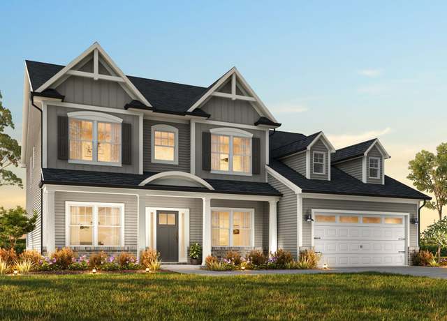 Property at Kensington Plan, Southport, NC 28461, 4 beds, 2.5 baths