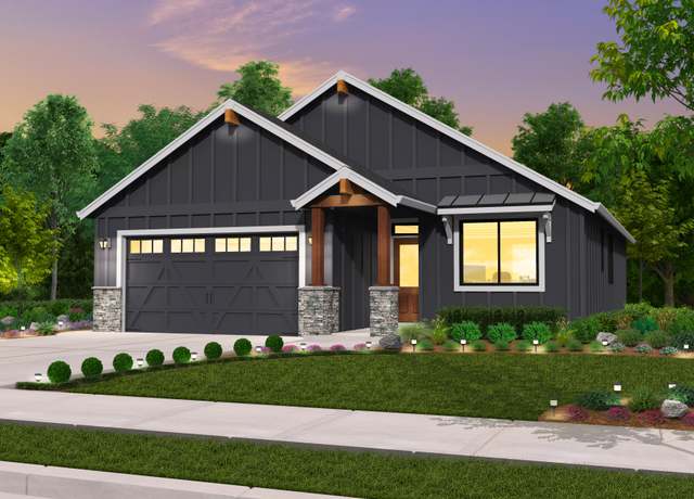 Property at Lewiston II Plan, La Center, WA 98629, 3 beds, 2 baths