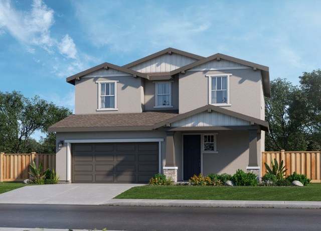 Property at 3253 Tiberius St, Manteca, CA 95337, 3 beds, 2.5 baths