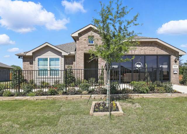 Property at kingston Plan, Fort Worth, TX 76140, 4 beds, 2 baths