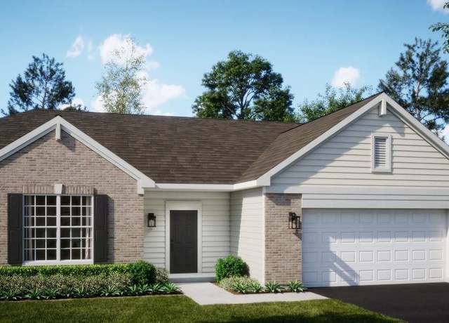 Property at Sonoma Plan, Joliet, IL 60431, 3 beds, 2 baths