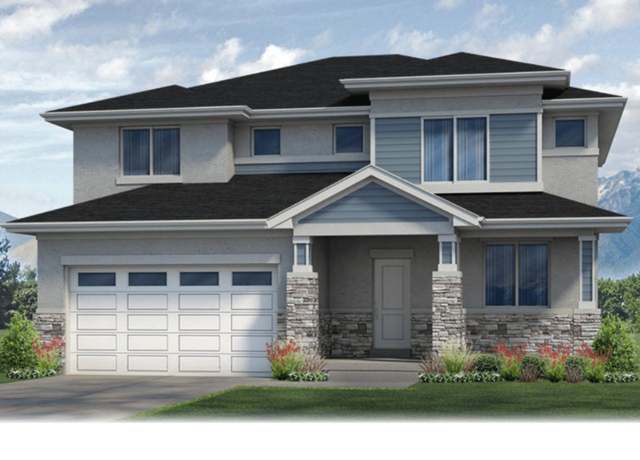 Property at Fairfax Plan, Payson, UT 84651, 3 beds, 2.5 baths