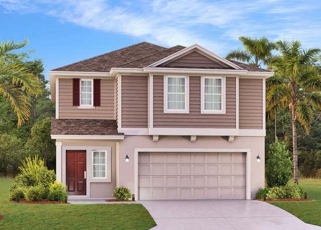 Property at Atlanta Plan, Daytona Beach, FL 32124, 4 beds, 2.5 baths