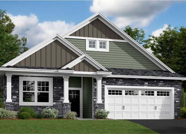 Property at 15199 Palm St NW, Andover, MN 55304, 3 beds, 2 baths