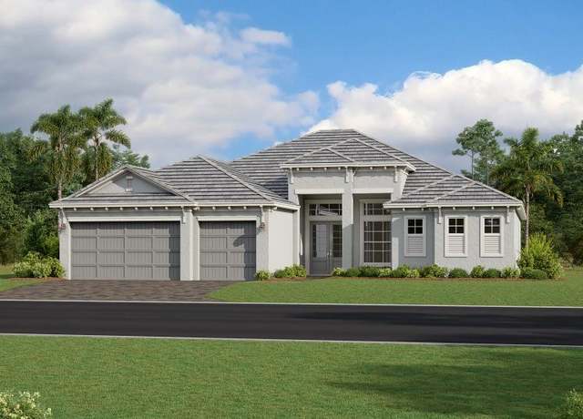 Property at Lakeside Plan, Punta Gorda, FL 33982, 3 beds, 3 baths