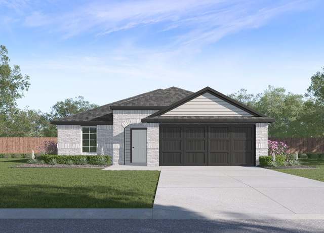 Property at K35A Plan, Springdale, AR 72764, 3 beds, 2 baths