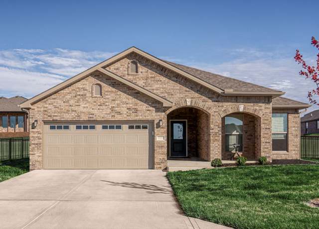 Property at The Angie Plan, Lenexa, KS 66227, 4 beds, 2 baths