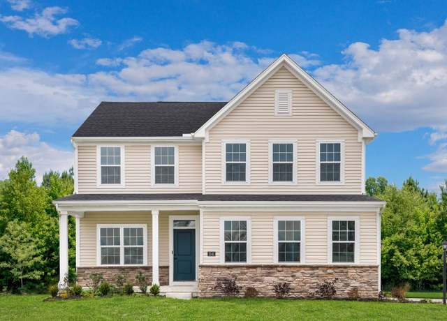 Property at Columbia w/ Finished Basement Plan, York, PA 17406, 4 beds, 2.5 baths