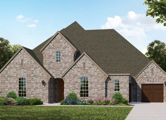 Property at Plan 826 Plan, Midlothian, TX 76065, 4 beds, 3.5 baths