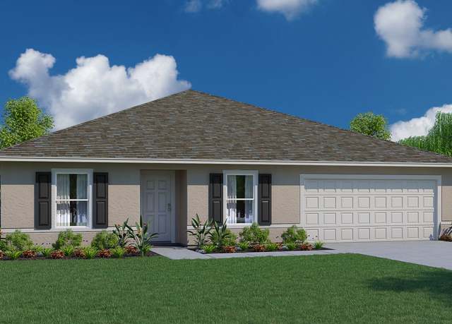 Property at 335 Frederick St SW, Palm Bay, FL 32908, 4 beds, 2 baths