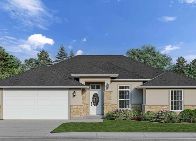 Property at Model 1 Plan, Los Fresnos, TX 78566, 4 beds, 2.5 baths