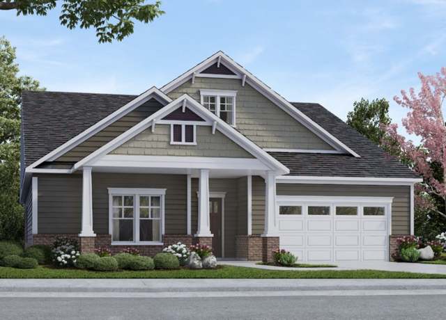 Property at The Unity Plan, Gettysburg, PA 17325, 2 beds, 2.5 baths