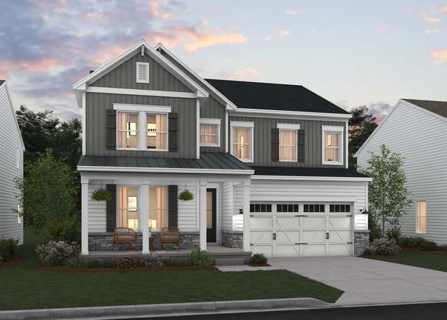 Property at Macon II Plan, Adamstown, MD 21710, 4 beds, 3 baths