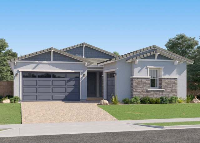 Property at Trillium Plan 4585 Plan, Phoenix, AZ 85037, 4 beds, 3 baths