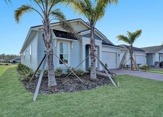 Property at 306 Blackbird Lane St, Augustine, FL 32092, 2 beds, 2.5 baths