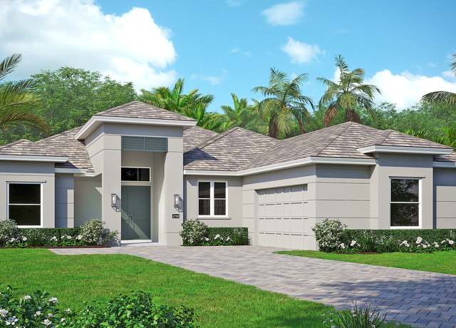 Property at Sage Plan, Port Saint Lucie, FL 34987, 3 beds, 2.5 baths
