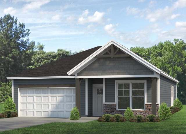 Property at Leonardo Craftsman Plan, Bowling Green, KY 42104, 3 beds, 2 baths