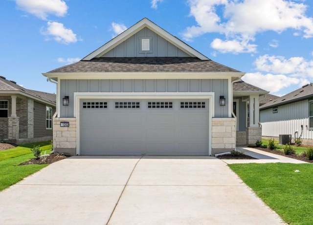 Property at 1202 Winedale Ln, Georgetown, TX 78633, 2 beds, 2 baths