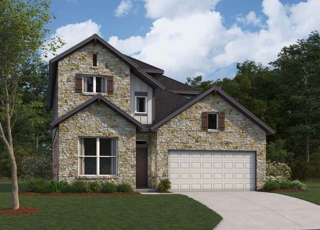 Property at Dexter Plan, Austin, TX 78747, 3 beds, 2 baths