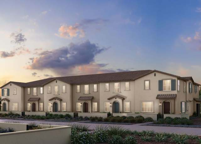 Property at Plan 3 Plan, Yl2bij Ontario, CA 91761, 3 beds, 2.5 baths