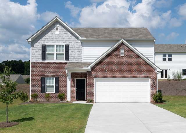 Property at Beacon Plan, Covington, GA 30014, 4 beds, 2 baths