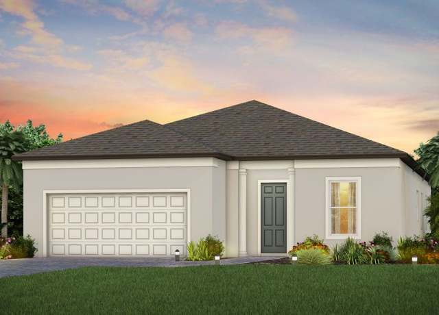 Property at Mainstay Plan, Spring Hill, FL 34610, 2 beds, 2 baths