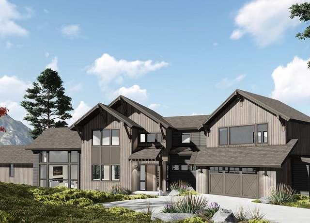 Property at The Stuart Plan, Cle Elum, WA 98922, 5 beds, 4.5 baths