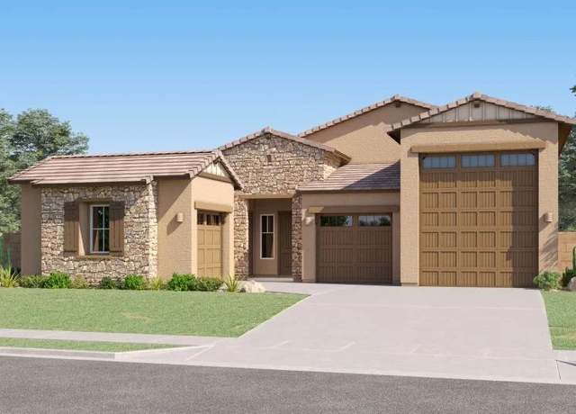 Property at Explorer Plan 5583 Plan, San Tan Valley, AZ 85140, 4 beds, 3 baths