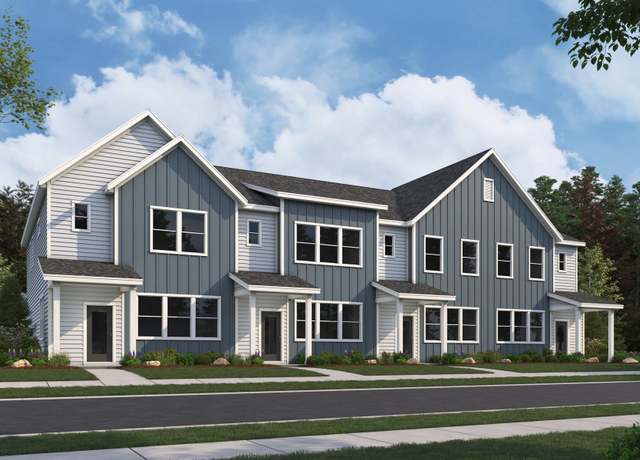Property at Cascade Plan, Fort Collins, CO 80524, 3 beds, 2.5 baths