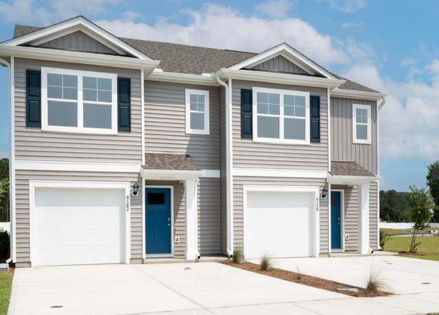 Property at 5739 Harebell Rd #156, Leland, NC 28451, 3 beds, 2.5 baths