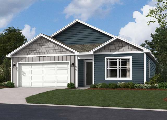 Property at 1708 N Brentwood Ln, Muncie, IN 47304, 3 beds, 2 baths