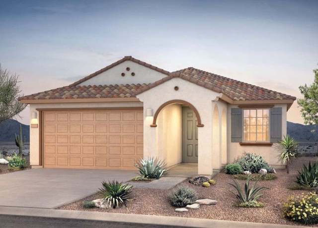 Property at Hewitt Plan, Glendale, AZ 85305, 3 beds, 2 baths