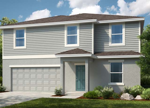 Property at Hickory Plan, Auburndale, FL 33823, 4 beds, 2.5 baths