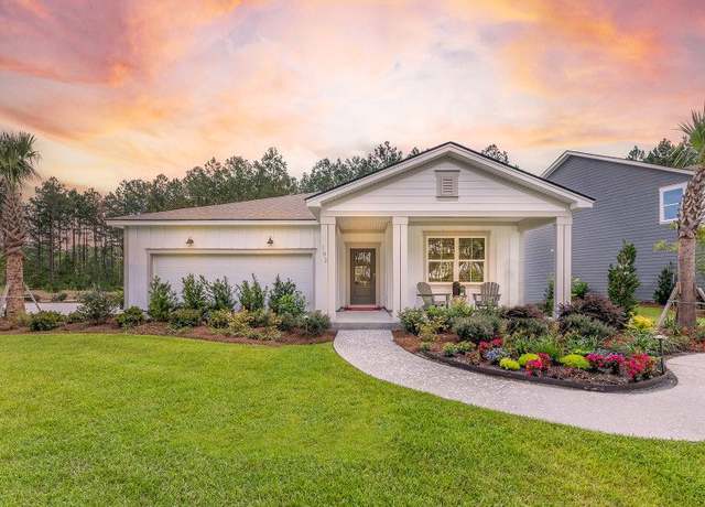 Property at 85 Sapwood Ln, Richmond Hill, GA 31324, 4 beds, 2 baths