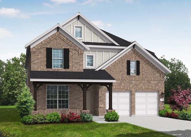 Property at 1705 Quartz St, Northlake, TX 76247, 4 beds, 4 baths