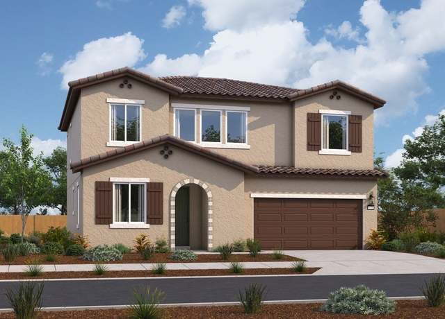 Property at Cypress Plan, Rancho Cordova, CA 95742, 3 beds, 2.5 baths