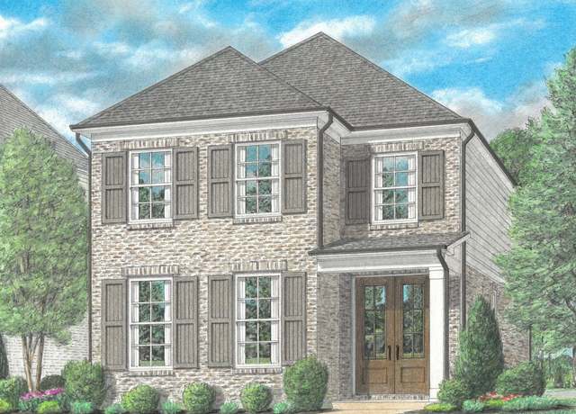Property at Bates Plan, Cordova, TN 38018, 3 beds, 2.5 baths