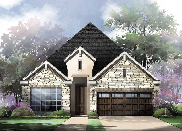 Property at Roma Plan, San Antonio, TX 78260, 3 beds, 2.5 baths