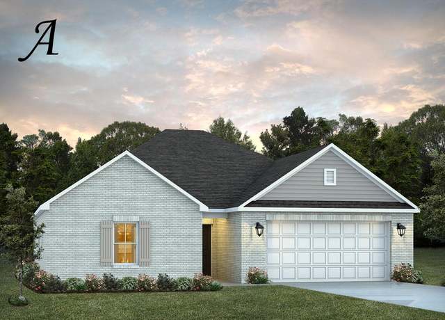 Property at Thrive Fairway Plan, Millbrook, AL 36054, 3 beds, 2 baths