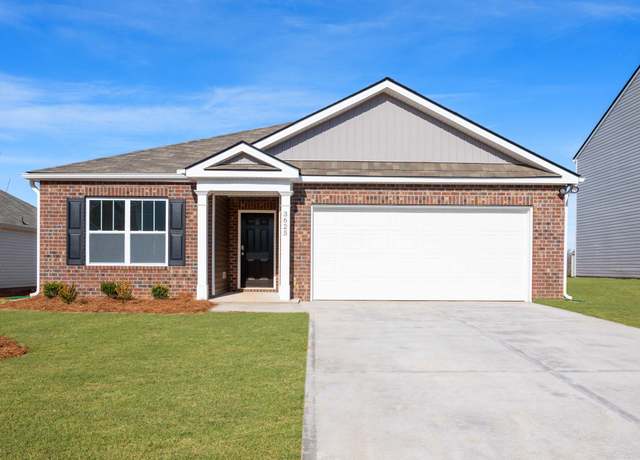 Property at 123 Elgin Dr, Laurens, SC 29360, 3 beds, 2 baths