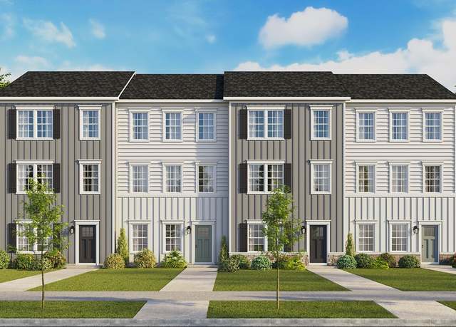 Property at ADAMS II Plan, Ranson, WV 25438, 4 beds, 3.5 baths