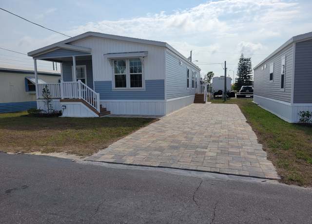 Property at 7500 Osceola Polk Line Rd - Site #mm106 Plan, Davenport, FL 33896, 3 beds, 2 baths