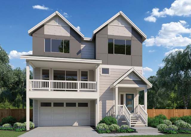 Property at 3032 Plan, Silverdale, WA 98383, 5 beds, 3.5 baths
