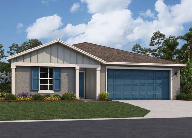 Property at Auburndale Plan, Lake Wales, FL 33859, 3 beds, 2 baths